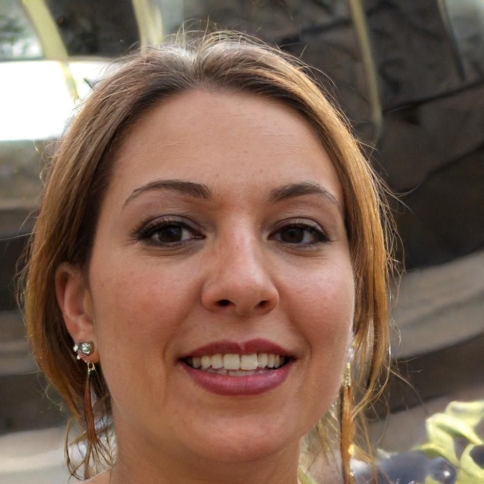Profilo di Livia Bellini