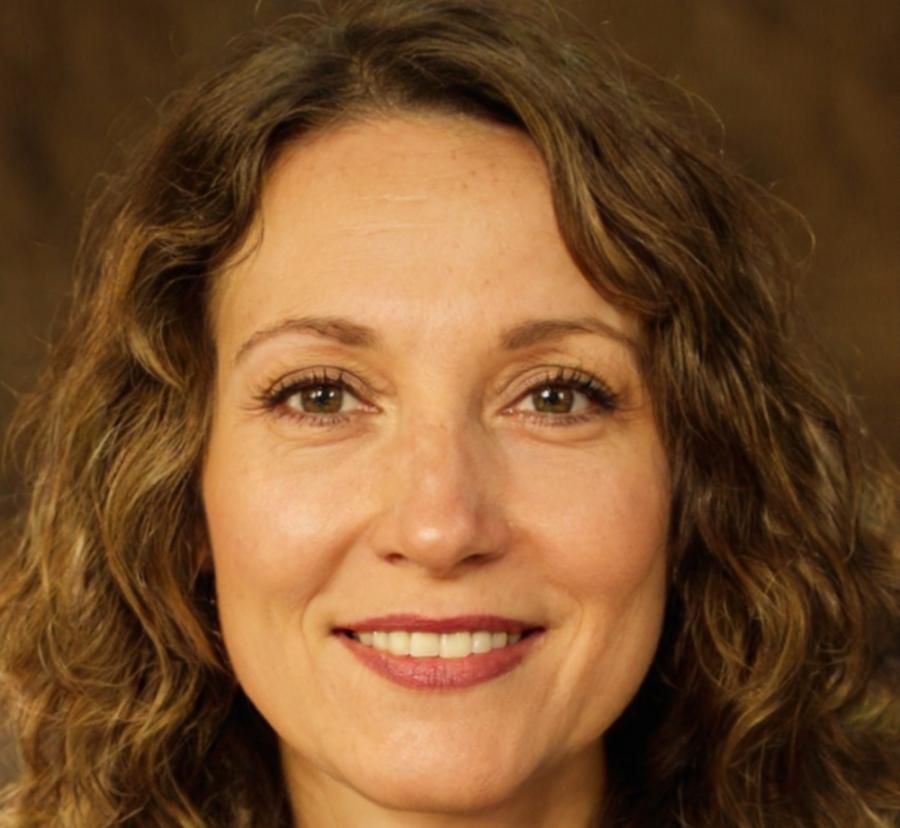 Profilo di Anita Korhonen