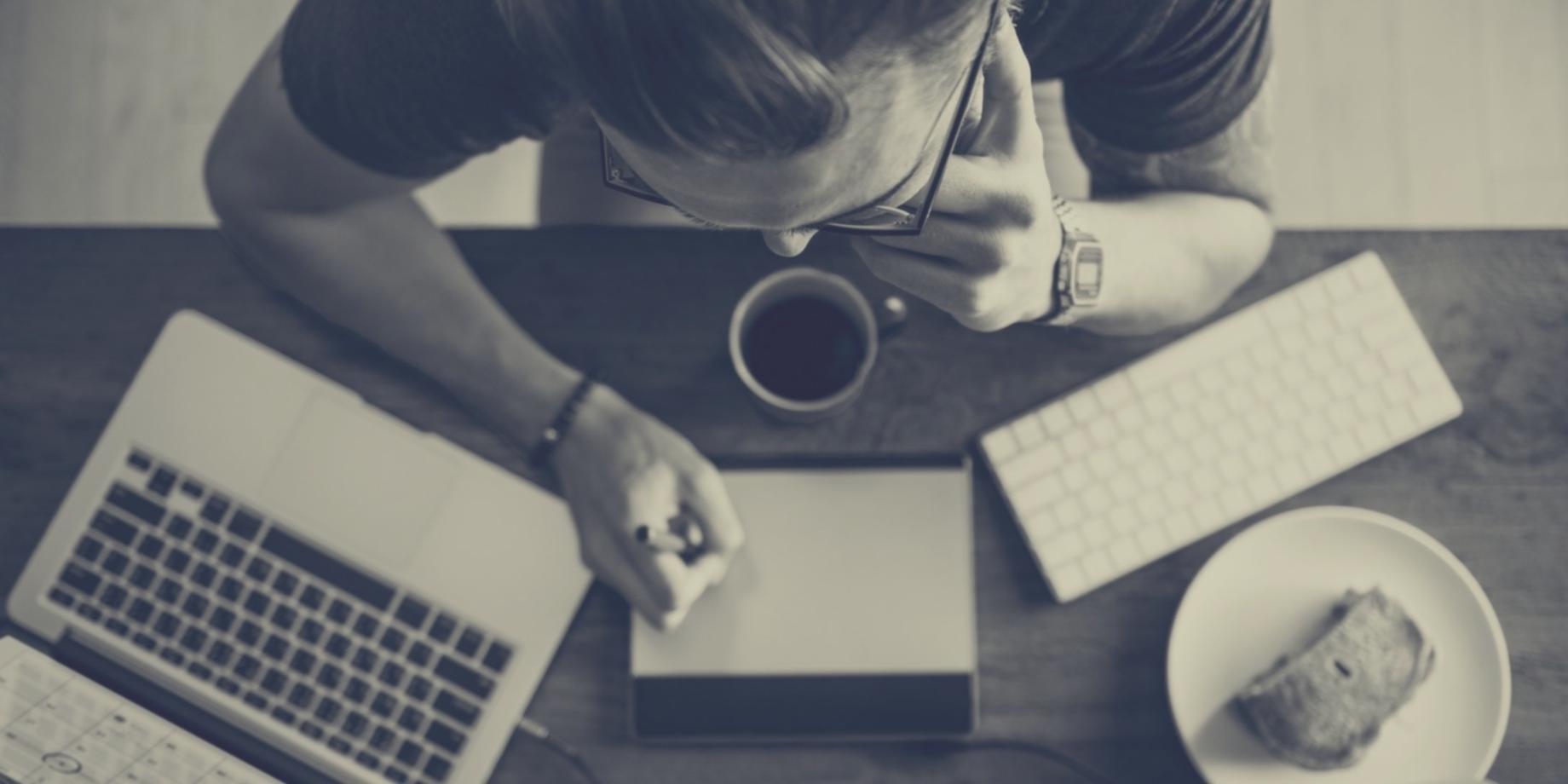 7 risorse per principianti che vogliono controllare la paura negli investimenti